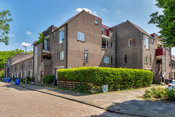 Medium property photo - Regge 30, 3068 HD Rotterdam